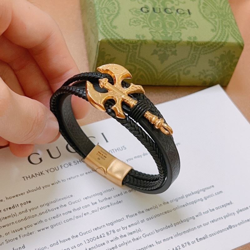 Gucci Bracelets